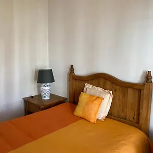 Quinta Da Flor Albufeira