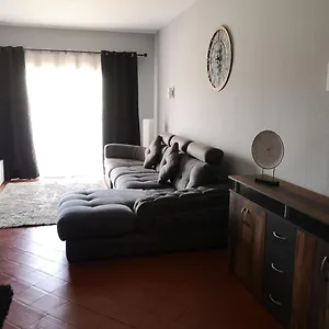 Recanto Do Avô Appartement