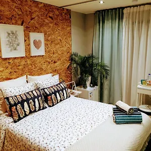  Guest house Sunhouse