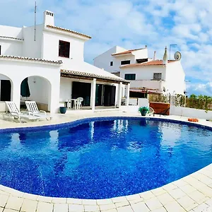  Guest house Villamor