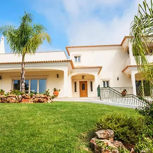  Villa Pauline By Algarve Vacation