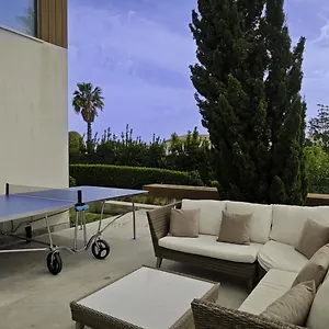  Villa Sweet