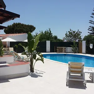 Oura Beach Vakantiepark