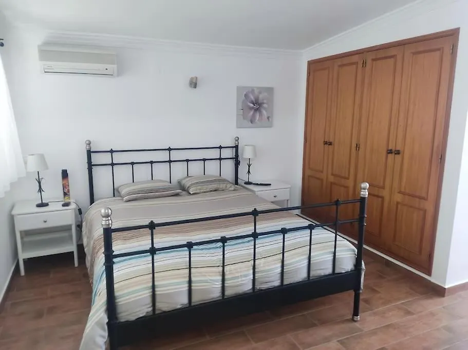 Central Location 3 Bedroom Villa Albufeira Portugal