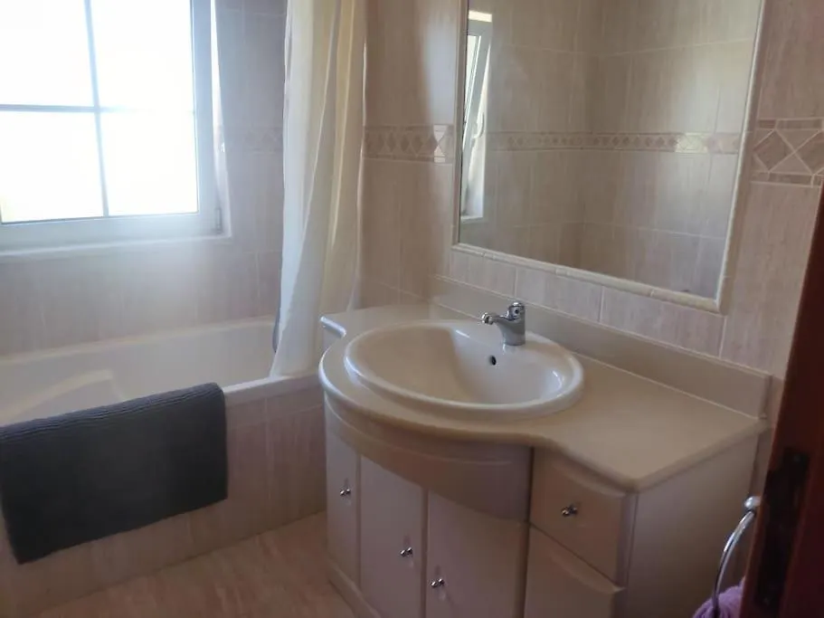 Central Location 3 Bedroom Villa Albufeira