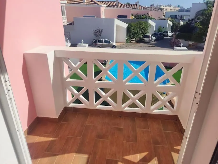 Central Location 3 Bedroom Villa Albufeira
