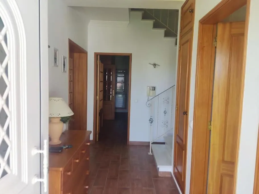 Central Location 3 Bedroom Villa Albufeira