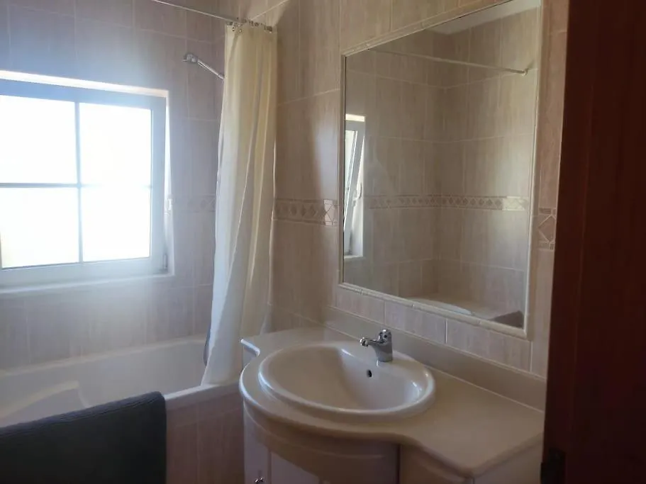 Central Location 3 Bedroom Villa Albufeira