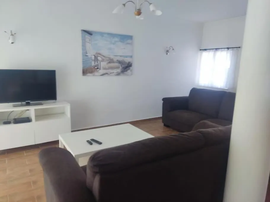 Central Location 3 Bedroom Villa Albufeira Portugal