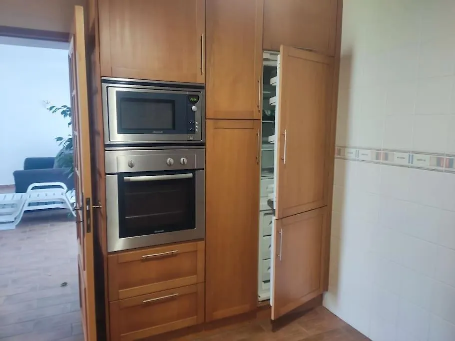 Central Location 3 Bedroom Villa Albufeira