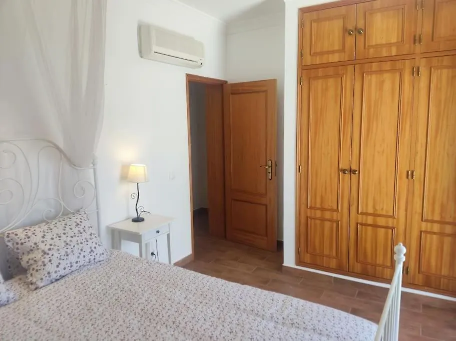 Central Location 3 Bedroom Villa Albufeira