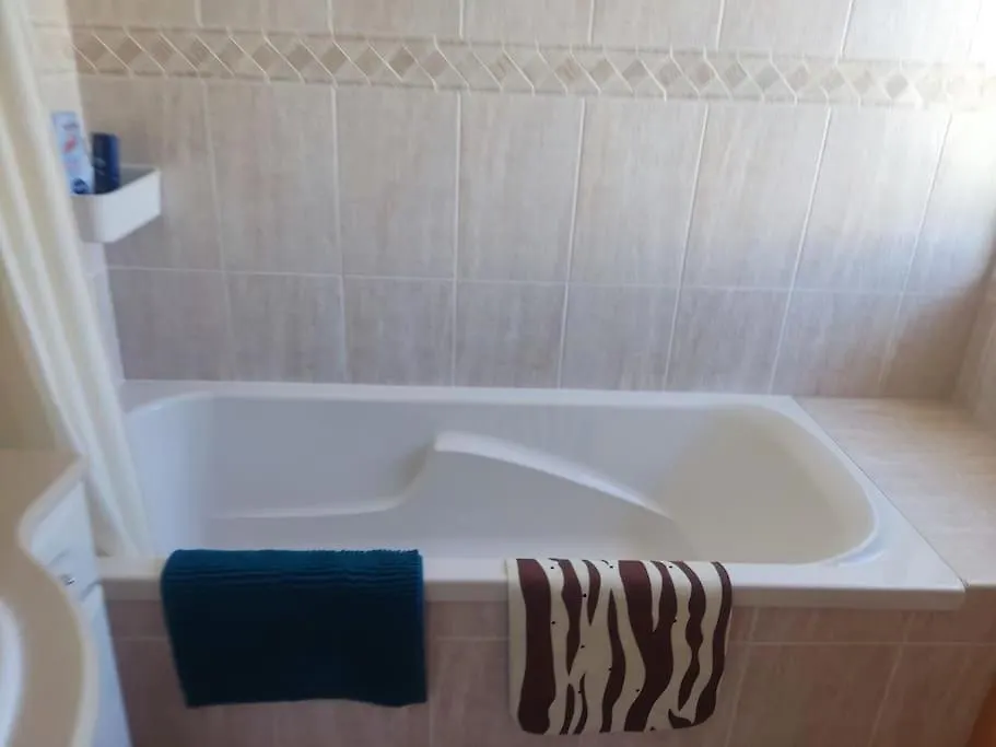Central Location 3 Bedroom Villa Albufeira 0*,  Portugal
