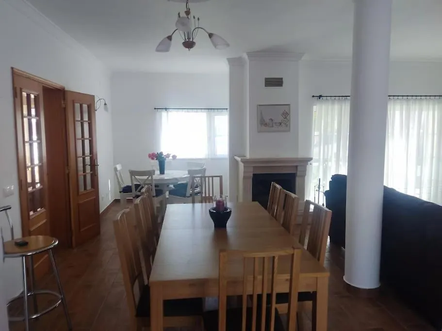 Central Location 3 Bedroom Villa Albufeira