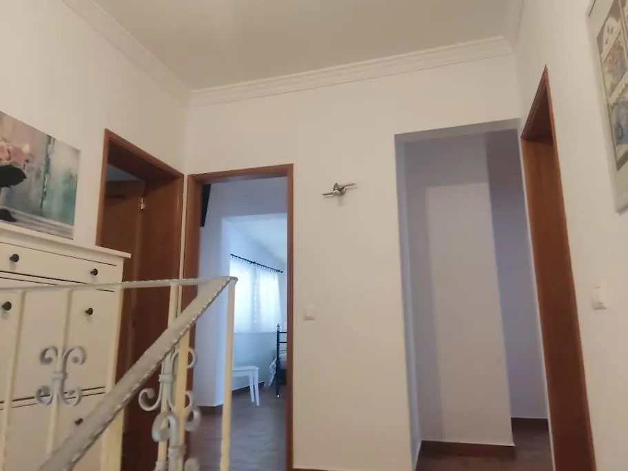 Central Location 3 Bedroom Villa Albufeira Portugal