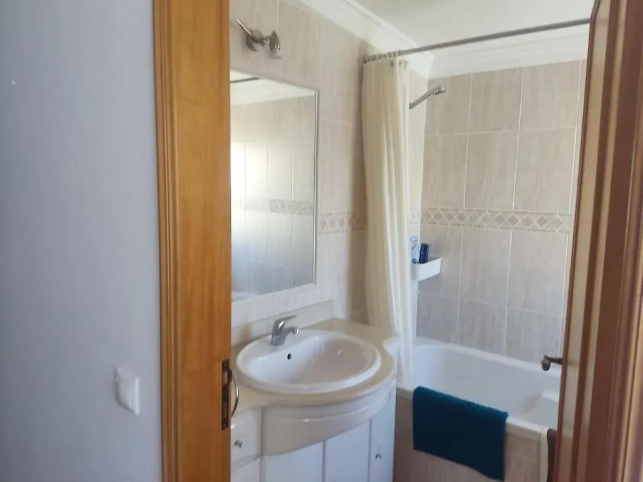 Central Location 3 Bedroom Villa Albufeira Portugal