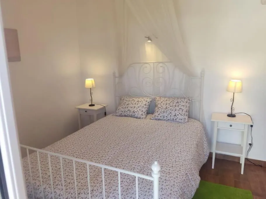 Central Location 3 Bedroom Villa Albufeira