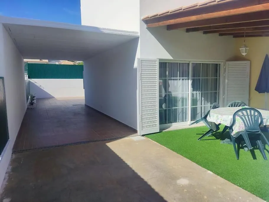 Central Location 3 Bedroom Villa Albufeira Portugal