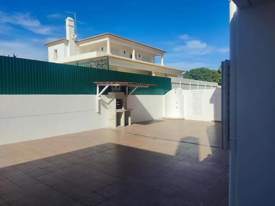 Central Location 3 Bedroom Villa Albufeira Portugal