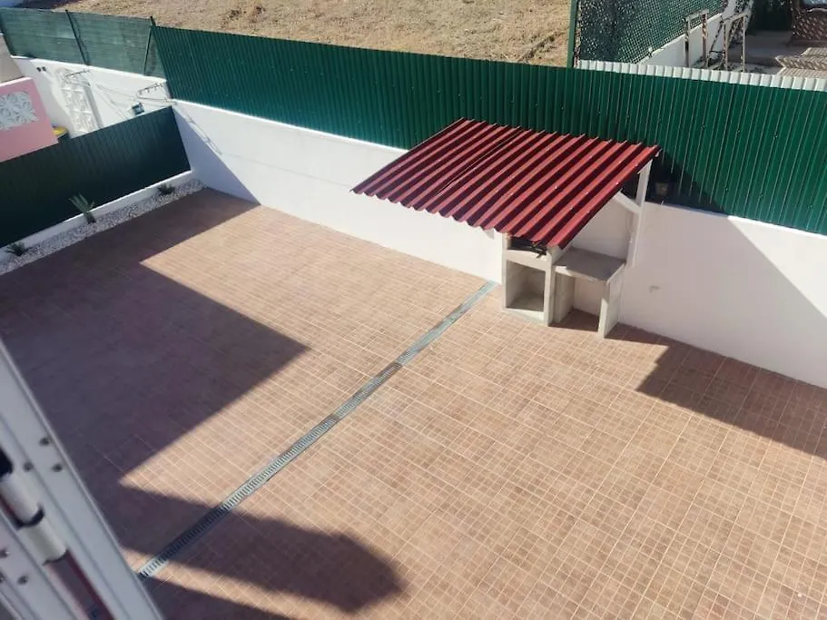 Central Location 3 Bedroom Villa Albufeira