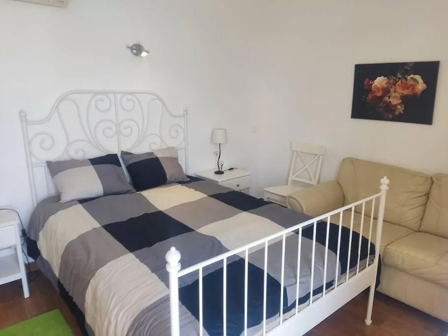 Central Location 3 Bedroom Villa Albufeira
