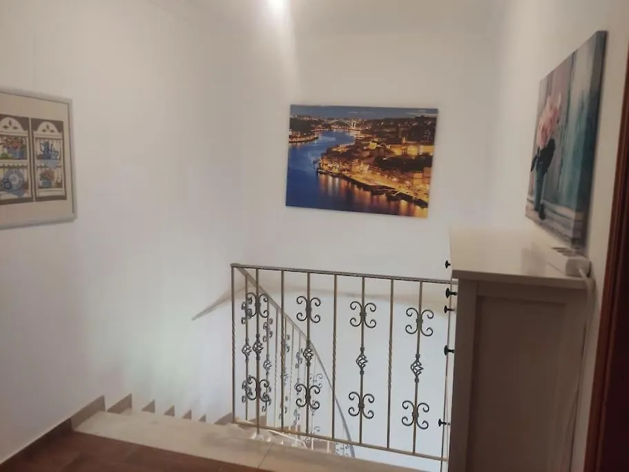 Central Location 3 Bedroom Villa Albufeira
