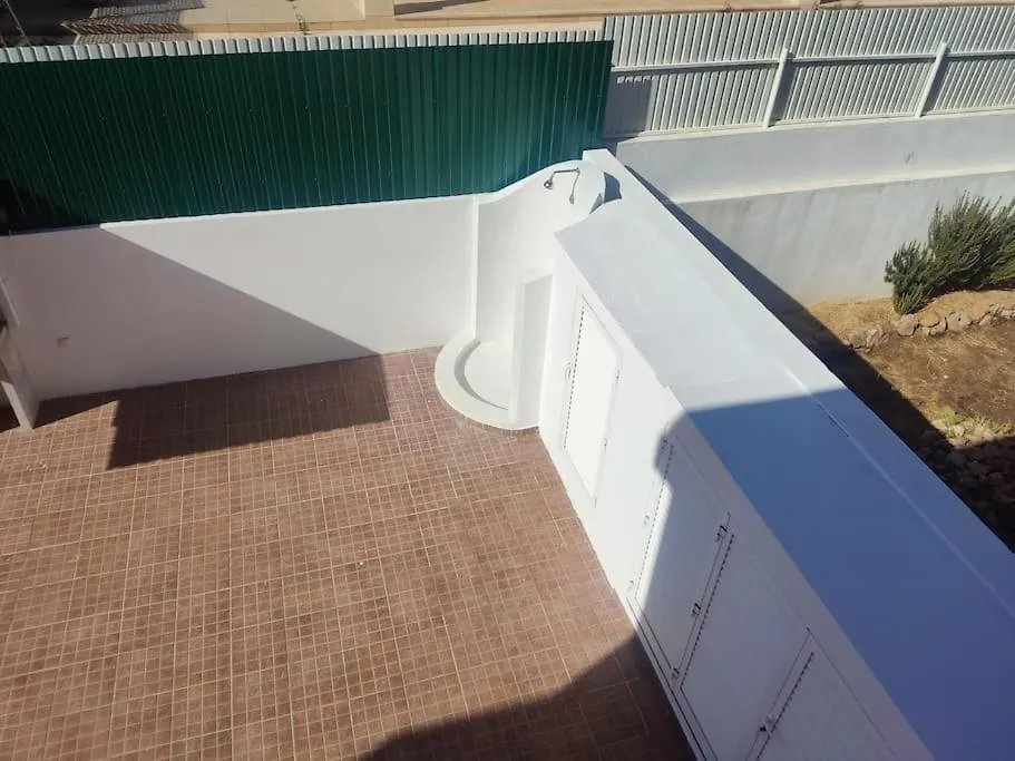 Central Location 3 Bedroom Villa Albufeira