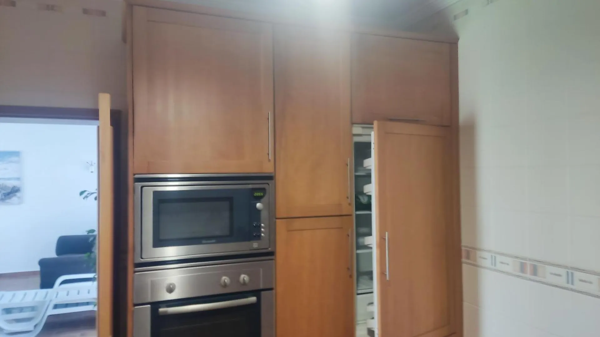 Central Location 3 Bedroom Villa Albufeira